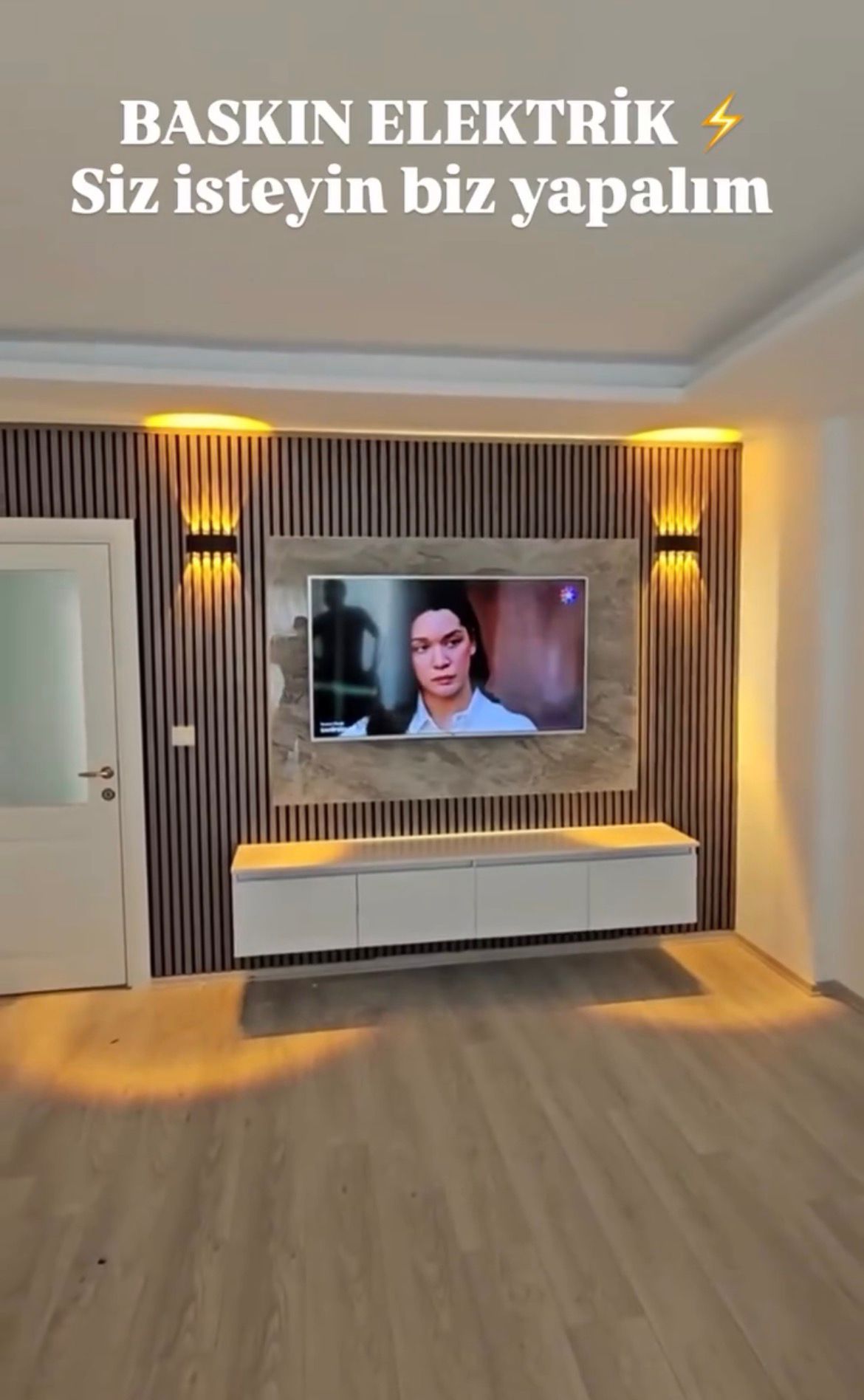 Baskın Elektrik Hafriyat